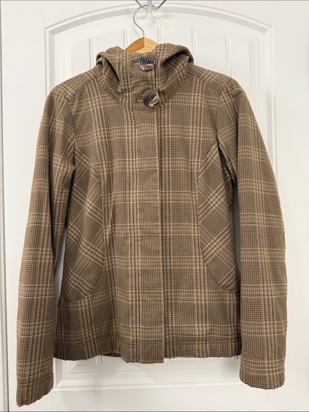 Patagonia Vintage W's Windproof Darya Jacket Size Small